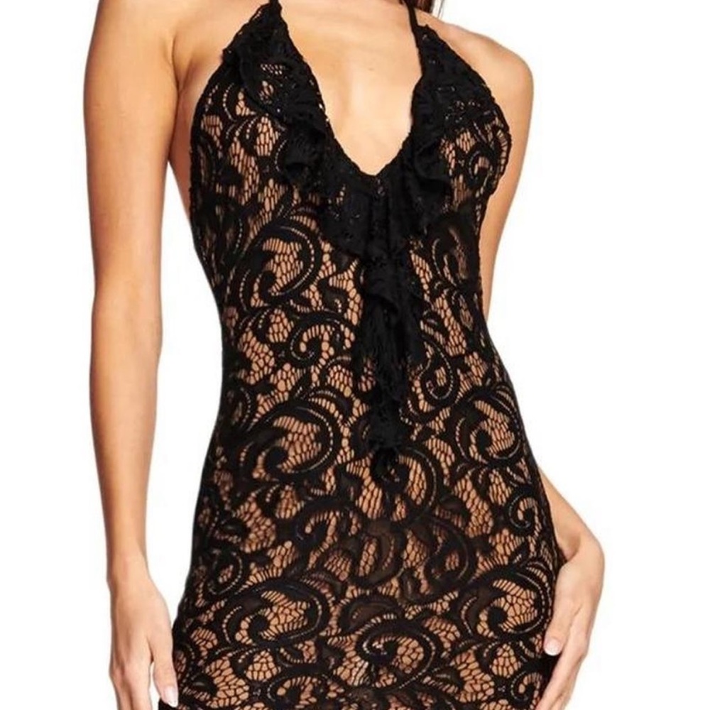 I AM GIA JENNIFER DRESS NWT